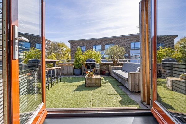 Medium property photo - Dodaarsoever 13, 2492 RZ The Hague